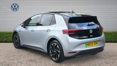 Volkswagen ID.3 150kW Life Pro Performance 58kWh 5dr Auto Electric Hatchback